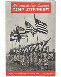 Booklet Camp Atterbury